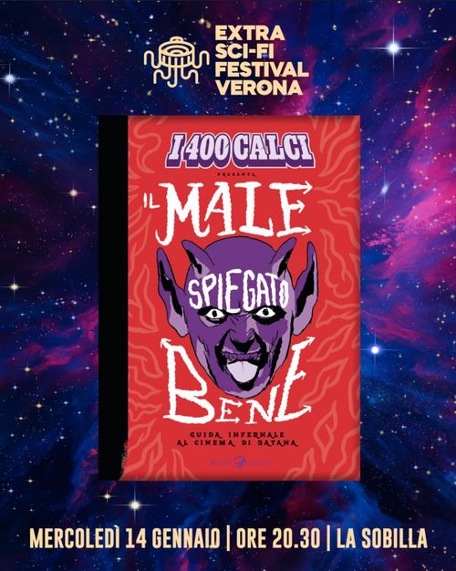 Una cavalcata infernale attraverso oltre un secolo di cinema demoniaco