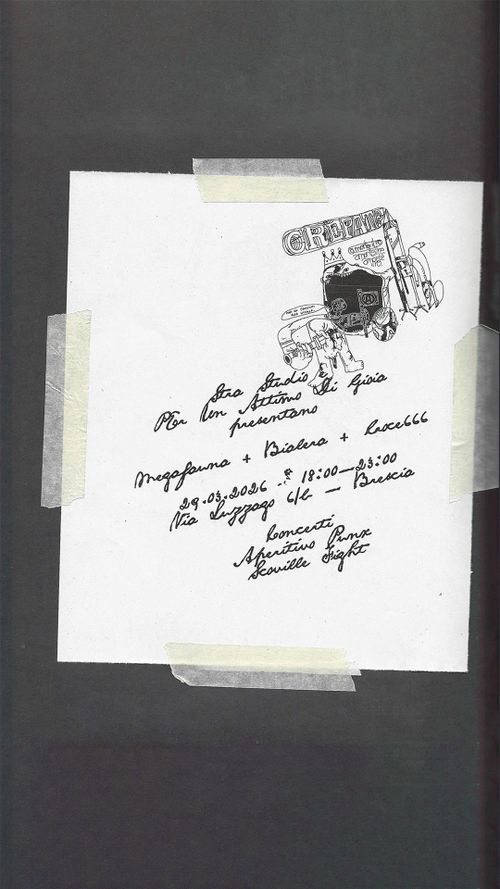 PerUnAttimoDiGioia - special edition StraStudio