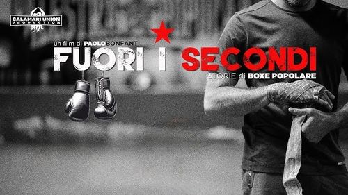 Proiezione FUORI I SECONDI