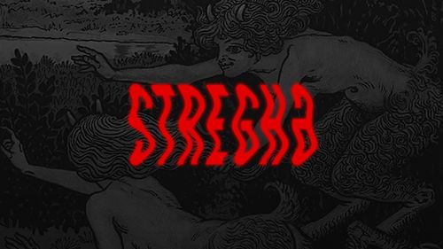 STREGHƏ - Incontro con Michela Zucca