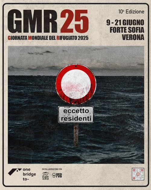 Giornata mondiale del rifugiato 2025
