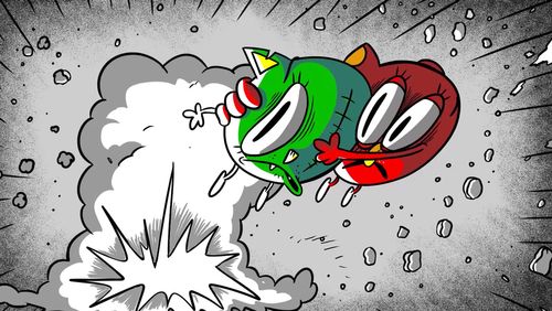 The Synthetic Age - Extra Sci - Fi Festival Verona