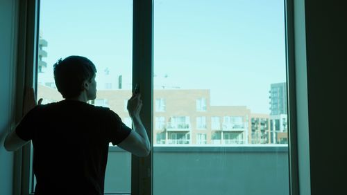 Cut Off _ Extra Sci - Fi Festival Verona