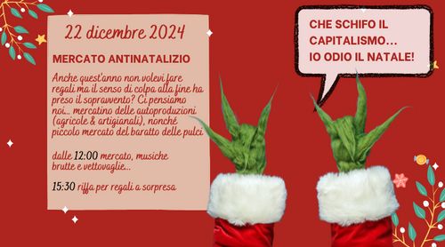 Mercato Antinatalizio