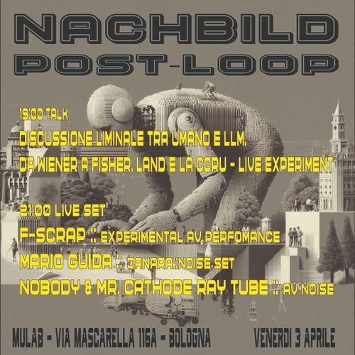 🔥 NACHBILD — POST-LOOP 🔥