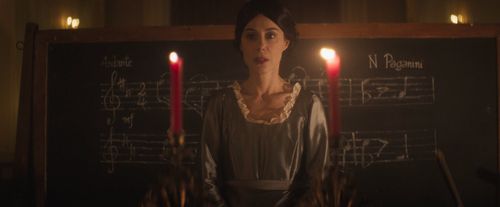 Amira - Extra Sci - Fi Festival VErona